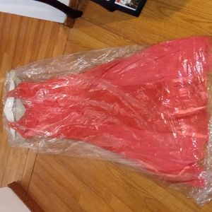 G NITE EVENINGS by CAROLIN dress.SIZE 4